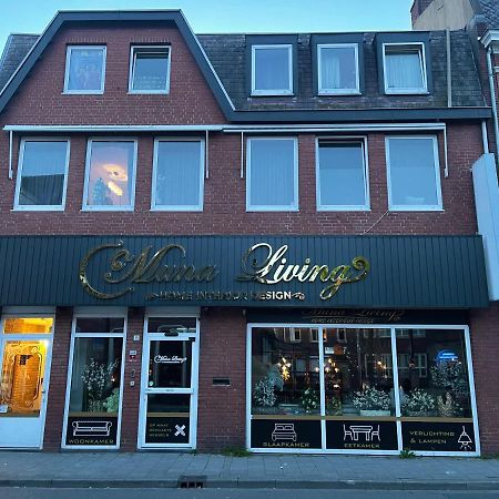 Private Room In The Centre Of Tilburg Exterior photo