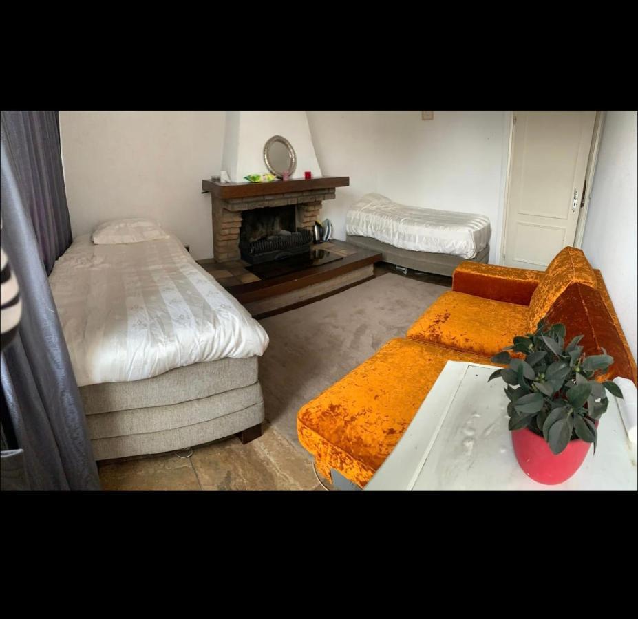 Private Room In The Centre Of Tilburg Exterior photo