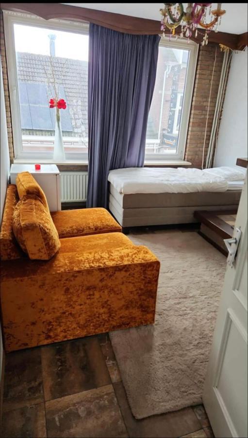 Private Room In The Centre Of Tilburg Exterior photo