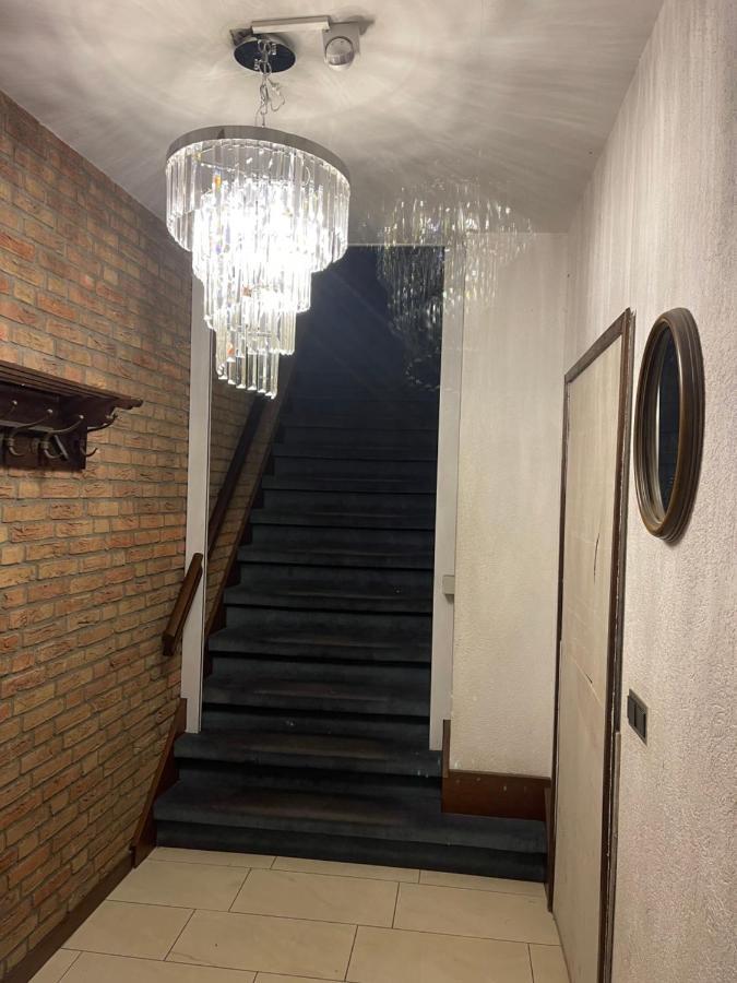 Private Room In The Centre Of Tilburg Exterior photo